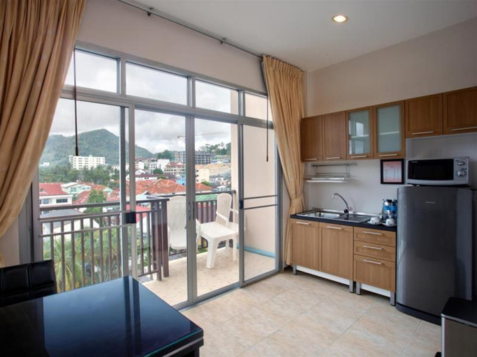 Exterior & Views 2, U Sabai Living Hotel, Phuket Island