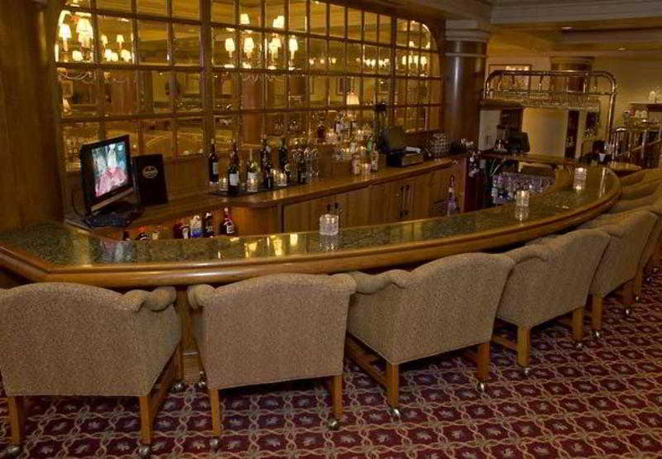 Food & Drinks 5, Wichita Marriott, Sedgwick