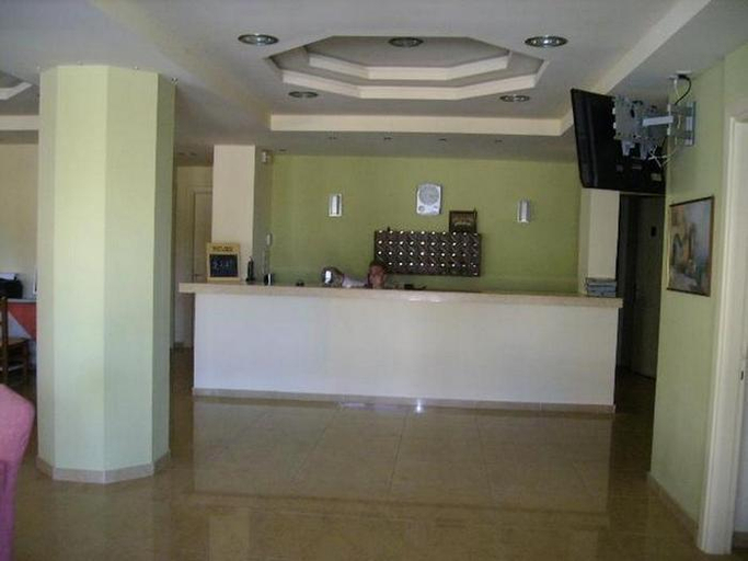Public Area 3, Tzevenos, Ionian Islands