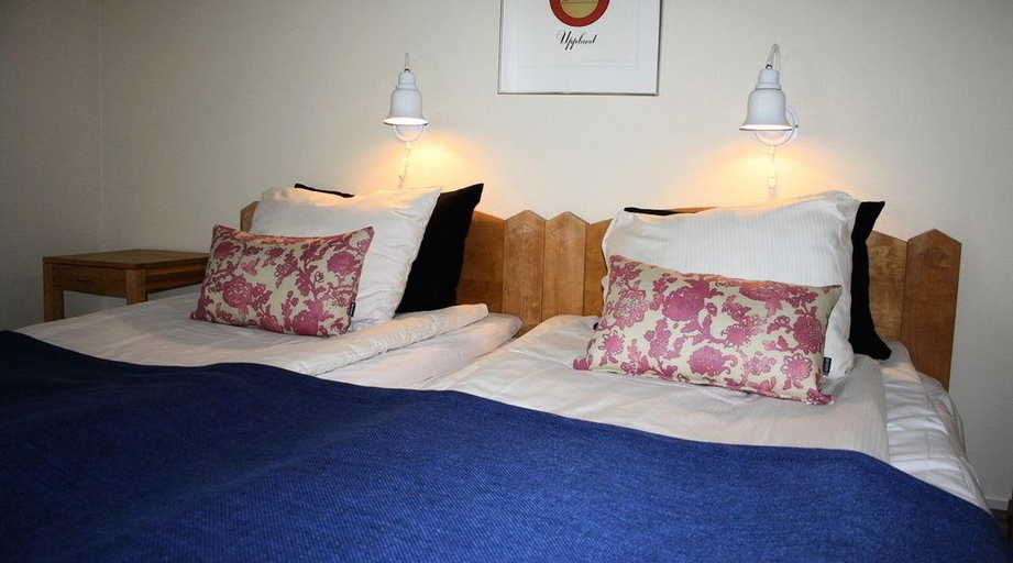 Bedroom 5, Halltorps Gästgiveri, Borgholm
