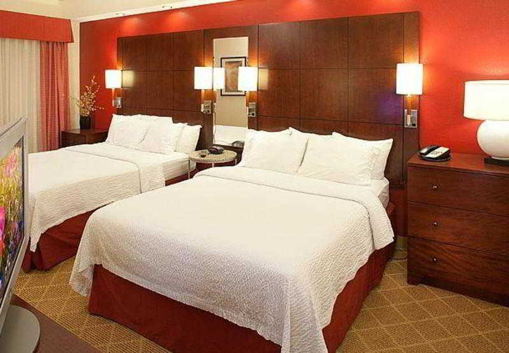 Bedroom 4, Residence Inn Prescott, Yavapai