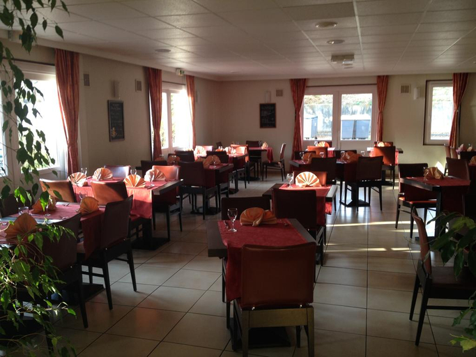 Food & Drinks 4, Doubs Hotel Besancon - Ecole Valentin, Doubs