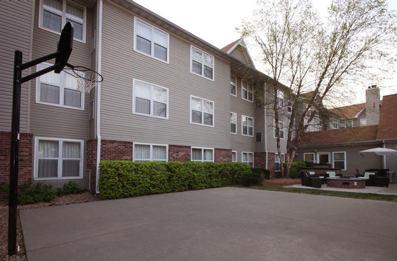 Public Area 1, Residence Inn by Marriott Branson, Taney