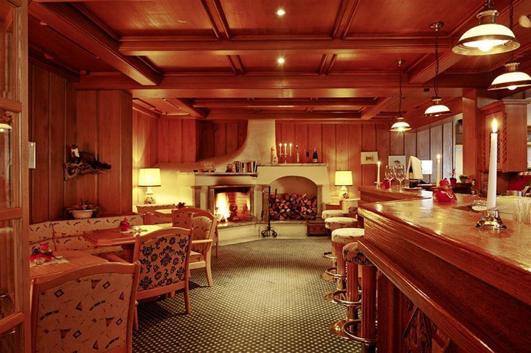 Food & Drinks 4, Sammers Nockresort - Kristall, Spittal an der Drau