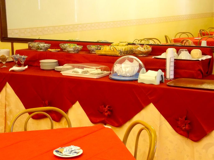Others 4, Hotel Park Mar Grande, Taranto