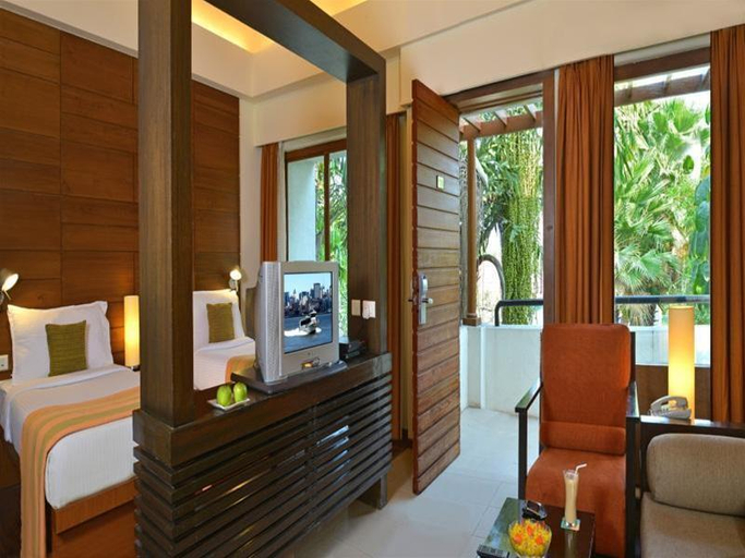 Public Area 4, Golkonda Resorts & Spa, Ranga Reddy