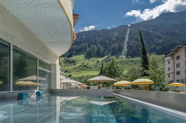 Sport & Beauty 3, Sporthotel Neustift, Innsbruck Land