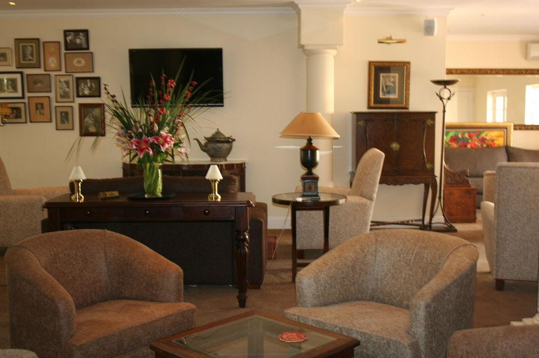 Public Area 4, Little Tuscany Boutique Hotel, City of Johannesburg