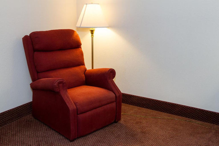 Public Area 5, Super 8 By Wyndham Brattleboro, Windham