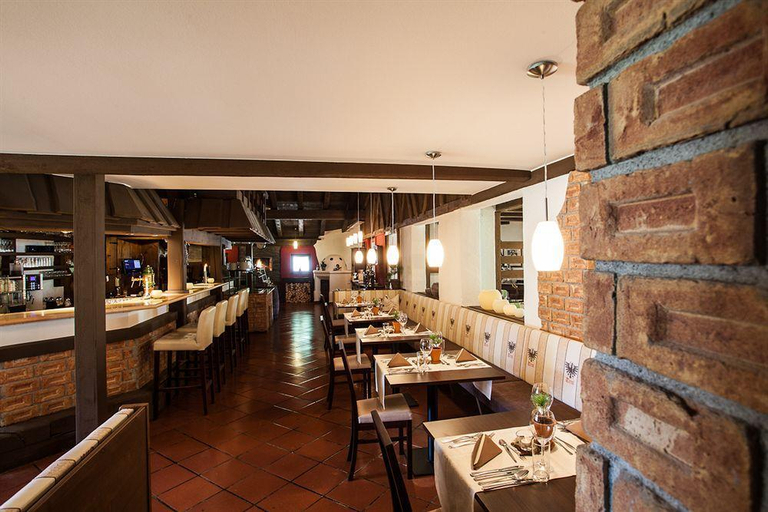 Food & Drinks 5, Natur Residenz Anger Alm - Adults only, Imst