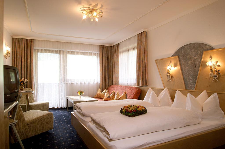 Exterior & Views 2, Hotel Brennerspitz, Innsbruck Land