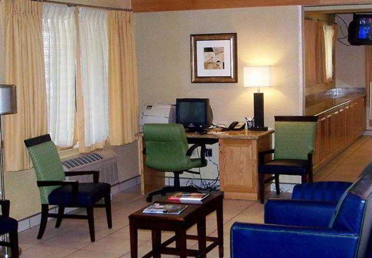 Public Area 3, SpringHill Suites Phoenix Glendale/Peoria, Maricopa