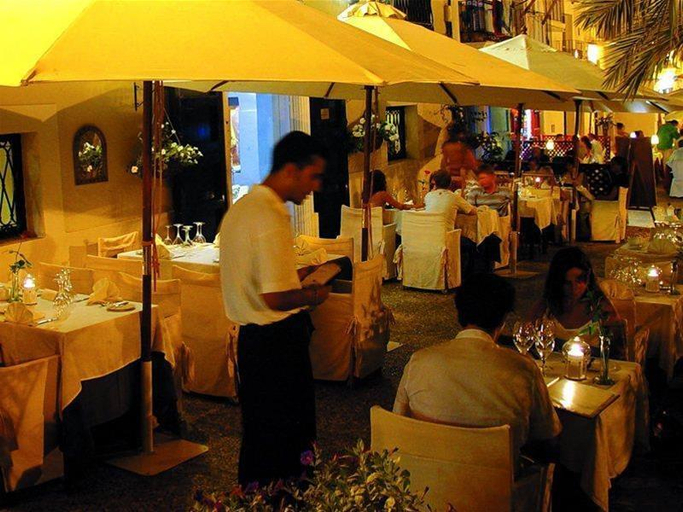 Food & Drinks, La Ventana, Baleares