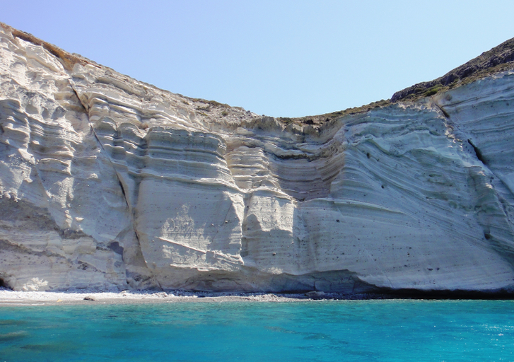Others 3, Villa Anemomilos, South Aegean
