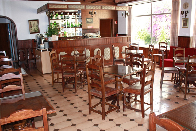 Food & Drinks 5, Dona Leonor, Caldas da Rainha