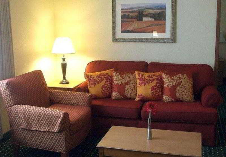 Public Area