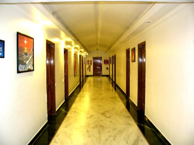 Public Area 3, Hotel Lawrence, Amritsar