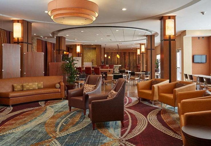 Public Area 3, Springhill Suites Denver Anschutz Medical Campus, Adams