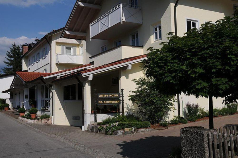 Exterior & Views 2, Aktiv Schweiger, Ostallgäu