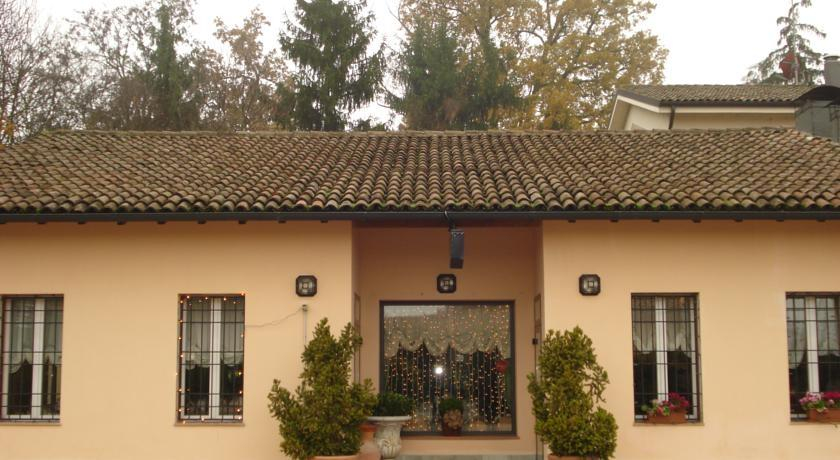 Exterior & Views, Magnagallo, Modena
