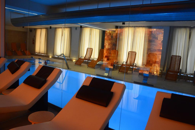 Business Facilities
