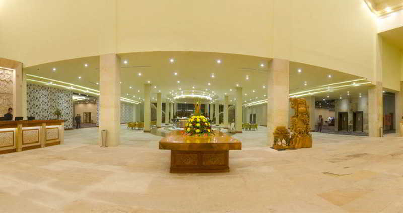 Public Area 4, Thansur Sokha Hotel, Kampot