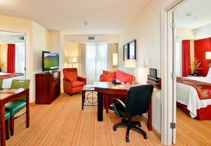 Bedroom 3, Residence Inn North Conway, Carroll