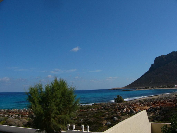 Exterior & Views 2, Blue Beach, Crete