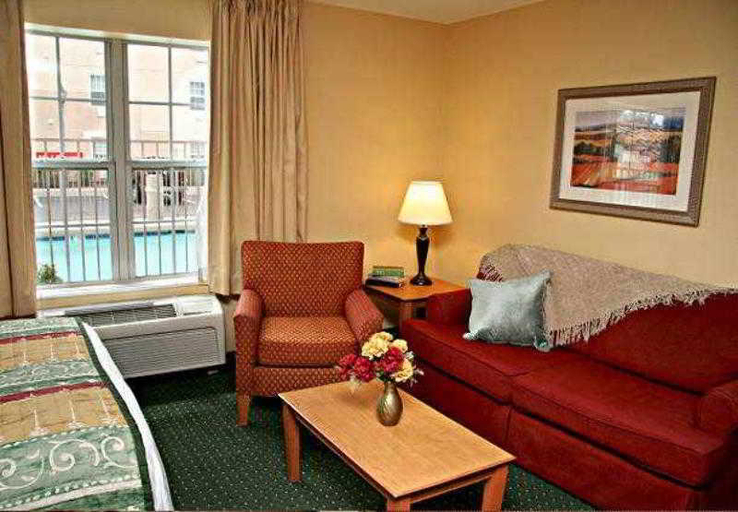 Public Area 2, TownePlace Suites Phoenix North, Maricopa