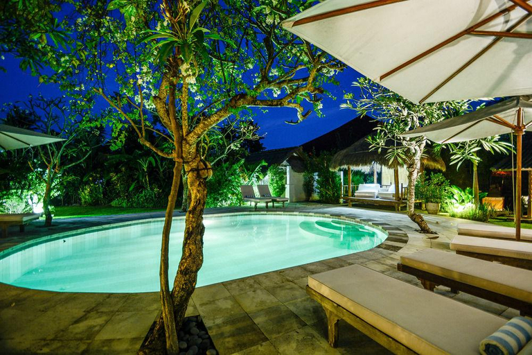 Sport & Beauty 5, Aashaya Jasri Resort, Karangasem