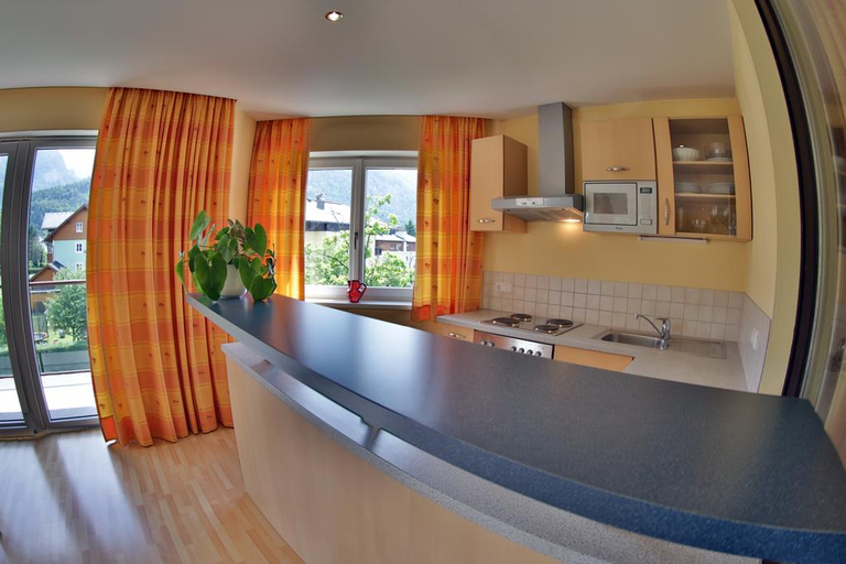 Public Area, Appartement Sport Girbl, Salzburg Umgebung