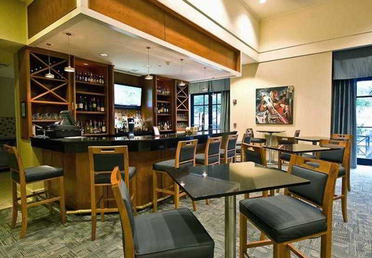 Food & Drinks 5, Residence Inn Charlotte Uptown, Mecklenburg