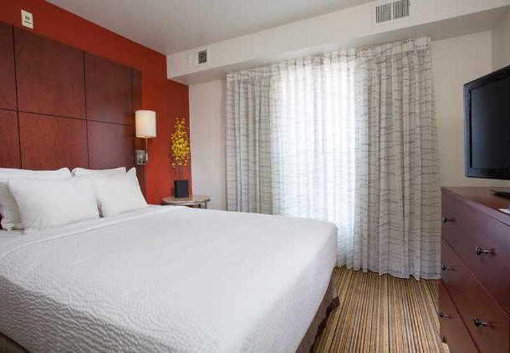 Bedroom 3, Residence Inn Phoenix Glendale/Peoria, Maricopa