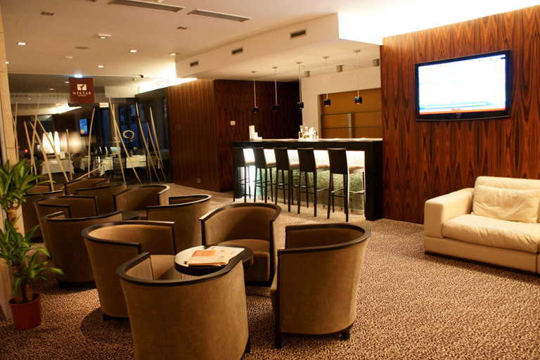 Public Area 3, Hotel Avance, Bratislava I