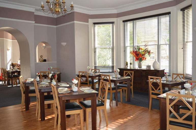 Food & Drinks 5, The Sheldon, East Sussex