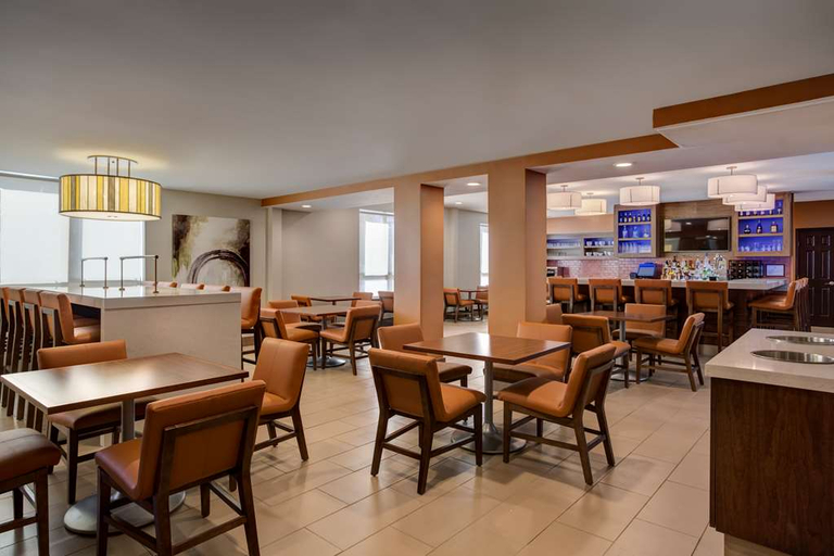 Food & Drinks 5, HYATT house Dallas/Uptown, Dallas