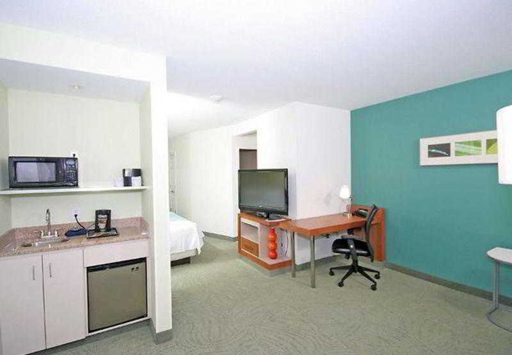 Exterior & Views 2, SpringHill Suites Charleston North/Ashley Phosphat, Charleston