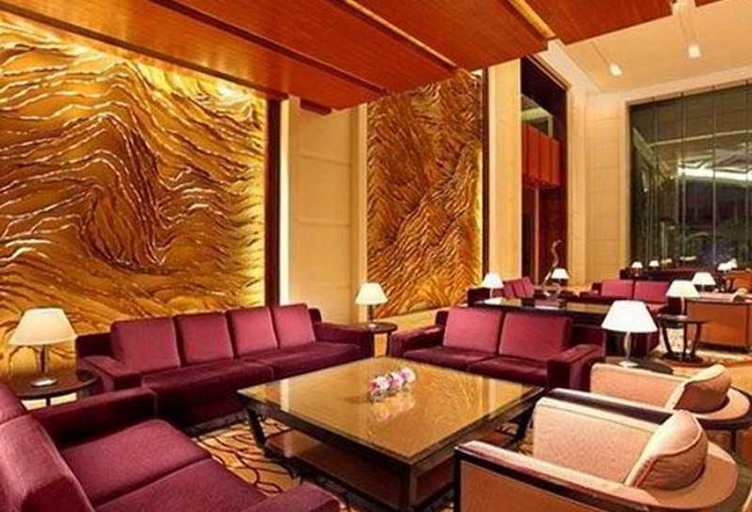 Public Area 5, Sheraton Zhoushan Hotel, Zhoushan