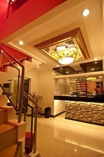 Exterior & Views 2, Asog County Hotel, Nabua