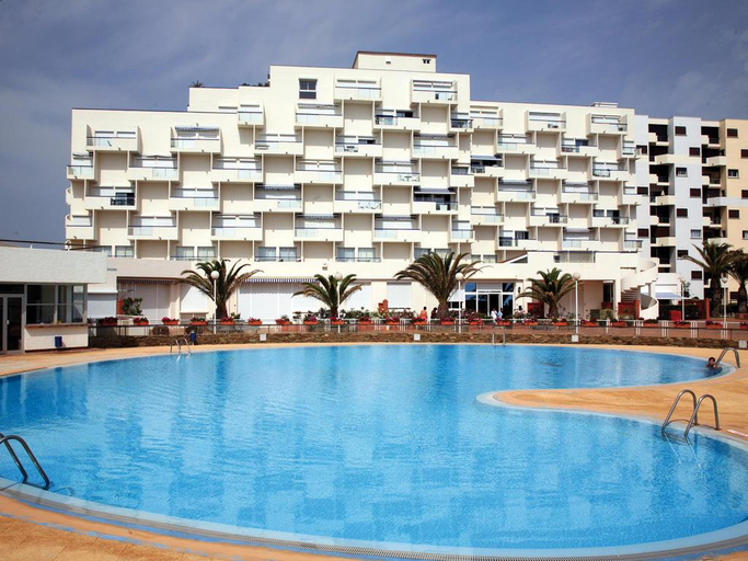 Sport & Beauty 4, Residence le Lydia Playa Lagrange Classic, Pyrénées-Orientales
