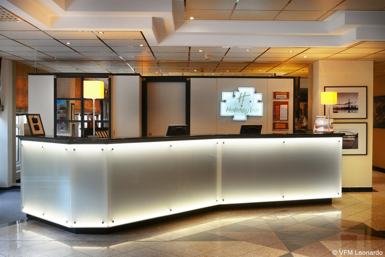 Public Area 3, Lindgart Hotel Minden, Minden-Lübbecke