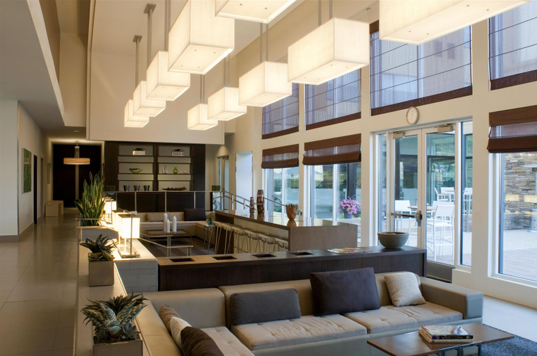 Public Area 2, Element by Marriott Denver Park Meadows, Douglas