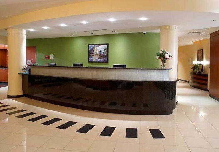 Public Area 3, Courtyard by Marriott Pittsburgh Greensburg, Westmoreland