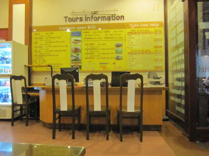 Public Area 2, Hanoi Sports Hotel, Hoàn Kiếm