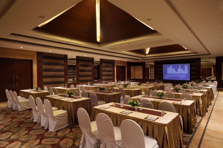 Food & Drinks 4, ANANTA SPA AND RESORTS, Ajmer