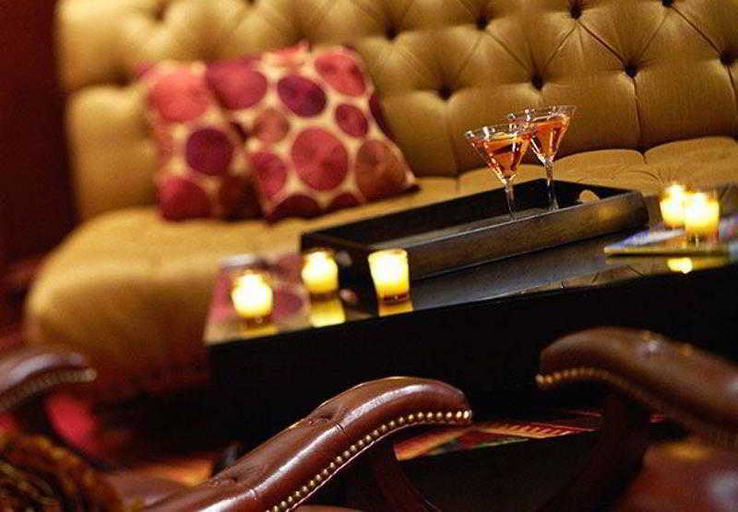 Public Area 2, Renaissance Minneapolis Hotel, The Depot, Hennepin
