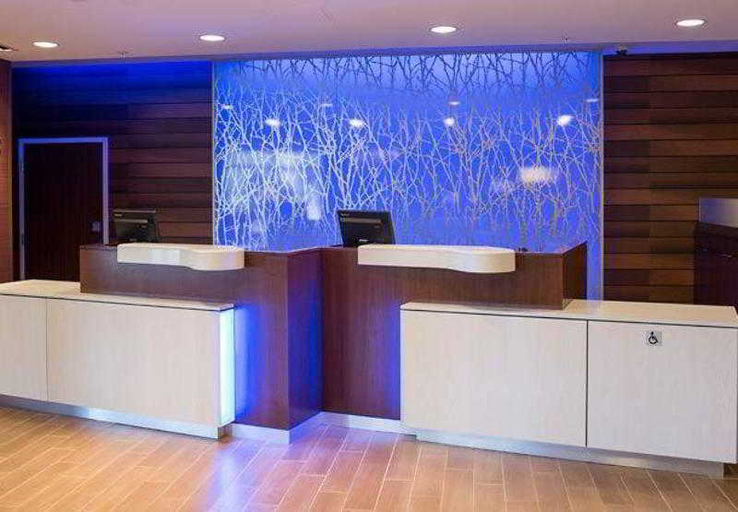 Public Area 3, Fairfield Inn & Suites Hershey Chocolate Avenue, Dauphin