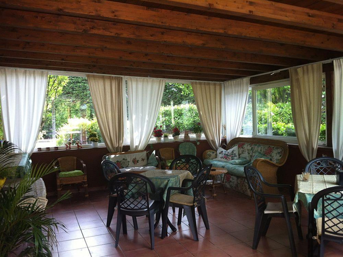 Exterior & Views 3, Hotel Conte Luna, Bologna
