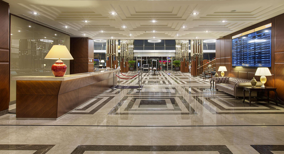 Public Area 5, DoubleTree by Hilton Istanbul Avcilar, Avcılar