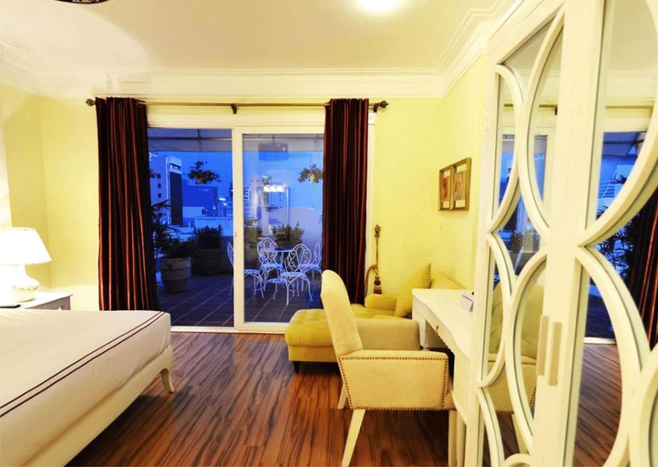 Exterior & Views 3, Mayana Hotel, Da Nang